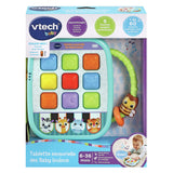 Vtech baby sensorische tablet - afbeelding 2