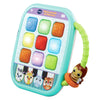 Vtech baby sensorische tablet