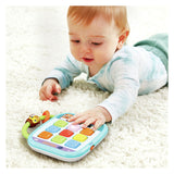 Vtech baby sensorische tablet - afbeelding 4