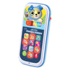 Vtech baby bel en leer puppytelefoon met spraakberichten