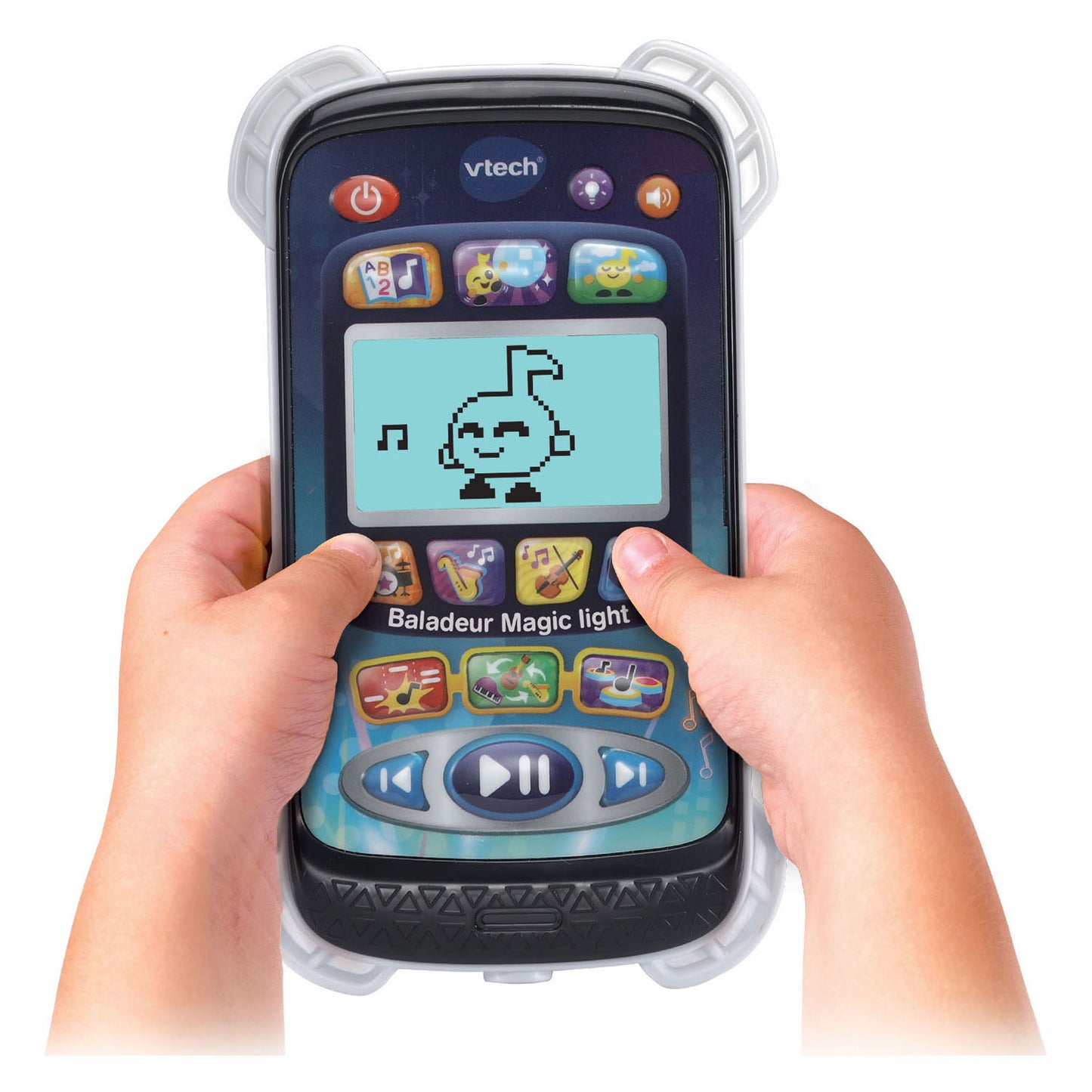 Vtech magische muziekspeler met lichtjes