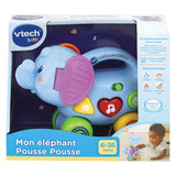 Vtech baby duw-olifant - afbeelding 2