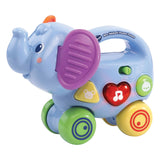 Vtech baby duw-olifant - afbeelding 1