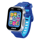Vtech kidizoom smartwatch dx4 blauw - afbeelding 1