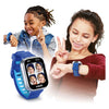 Vtech kidizoom smartwatch dx4 blauw