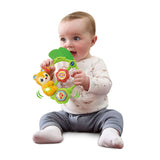Vtech baby lichtgevende rammelaar met liedjes - afbeelding 2