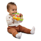 Vtech baby lichtgevende rammelaar met liedjes - afbeelding 3