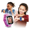 Vtech kidizoom smartwatch dx4 roze