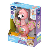 Vtech baby flamingo rigolo - afbeelding 2