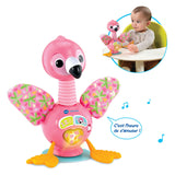 Vtech baby flamingo rigolo - afbeelding 4