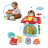 Vtech baby paddenstoel met verrassingen