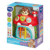 Vtech baby paddenstoel met verrassingen