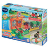 Vtech toet toet auto’s treinset