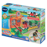 Vtech toet toet auto’s treinset - afbeelding 5