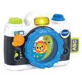 Vtech baby ontdekkingscamera - afbeelding 1