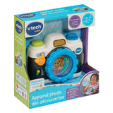 Vtech baby ontdekkingscamera - afbeelding 5