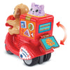 Vtech baby press go scooter