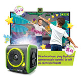 Vtech - leap move - educatief speelgoed voor kinderen - afbeelding 4