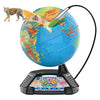 Vtech genius xl interactieve wereldbol met video