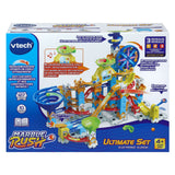 Vtech marble rush ultimate set electronic xl200e - afbeelding 2