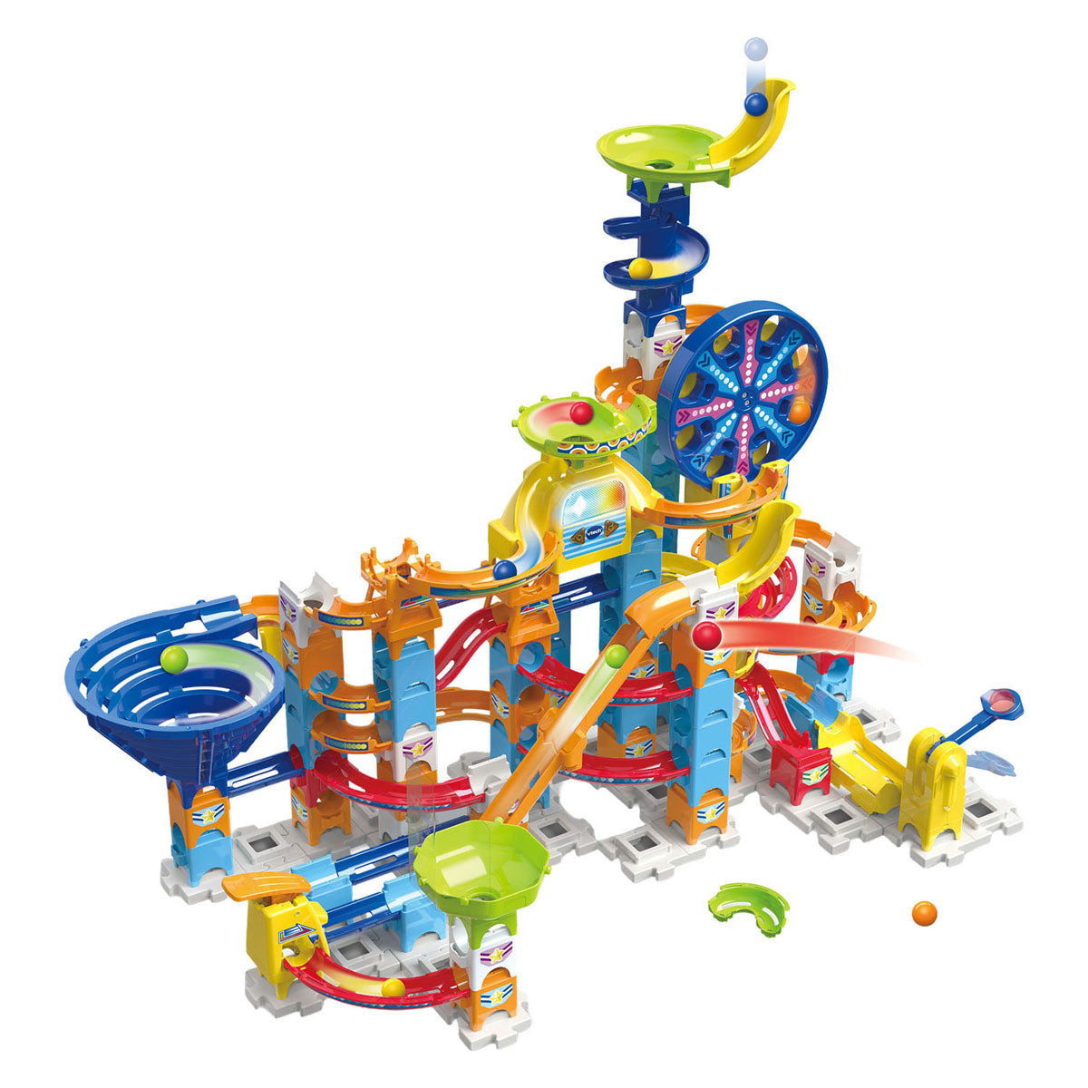 Vtech marble rush ultimate set electronic xl200e