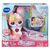 Vtech foxy de magische kleurenfee - knuffel - vanaf 4 jaar