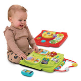 Vtech baby speelpret activiteitenpanelen - afbeelding 4
