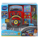 Vtech super console turbo bestuurder - afbeelding 2