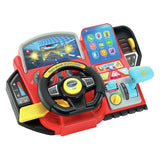 Vtech super console turbo bestuurder - afbeelding 3