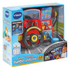 Vtech super console turbo bestuurder