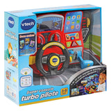 Vtech super console turbo bestuurder - afbeelding 5