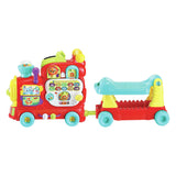 Vtech maxiloco, mijn duwvoertuig - afbeelding 2