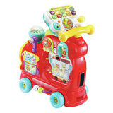 Vtech maxiloco, mijn duwvoertuig - afbeelding 3