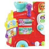 Vtech maxiloco, mijn duwvoertuig - afbeelding 4