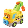 Vtech toet toet auto's - mijn eerste interactieve garage