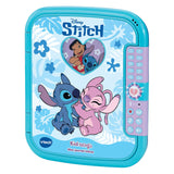 Vtech stitch kidisecrets mijn eigen geheime dagboek - afbeelding 1