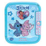 Vtech stitch kidisecrets mijn eigen geheime dagboek - afbeelding 2