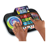 Vtech dj studio magic light - afbeelding 5
