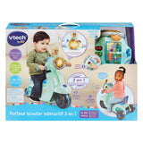 Vtech 3-in-1 scooter loopwagen - afbeelding 2