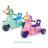 Vtech 3-in-1 scooter loopwagen - afbeelding 3