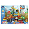 Vtech toet toet auto's interactieve bouwplaats