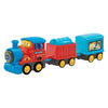 Vtech toet toet auto's super circuit trein