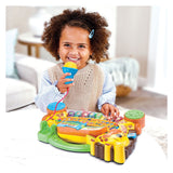 Vtech jungle rock - mijn piano giraf - afbeelding 3