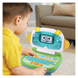 Vtech clic mijn vriend de computer fr - afbeelding 2