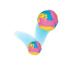 Toi-toys toi toys funny poo stuiterputy regenboog drol