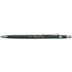 Vulpotlood tk 4600 faber castell hb clip