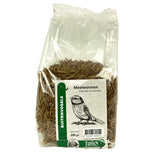 Meelwormen gedroogd - afbeelding 1