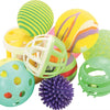 Zolux kattenspeelgoed multi assorti