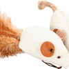 Zolux canvas muis wit