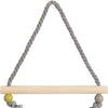 Zolux schommel hout met touw assorti